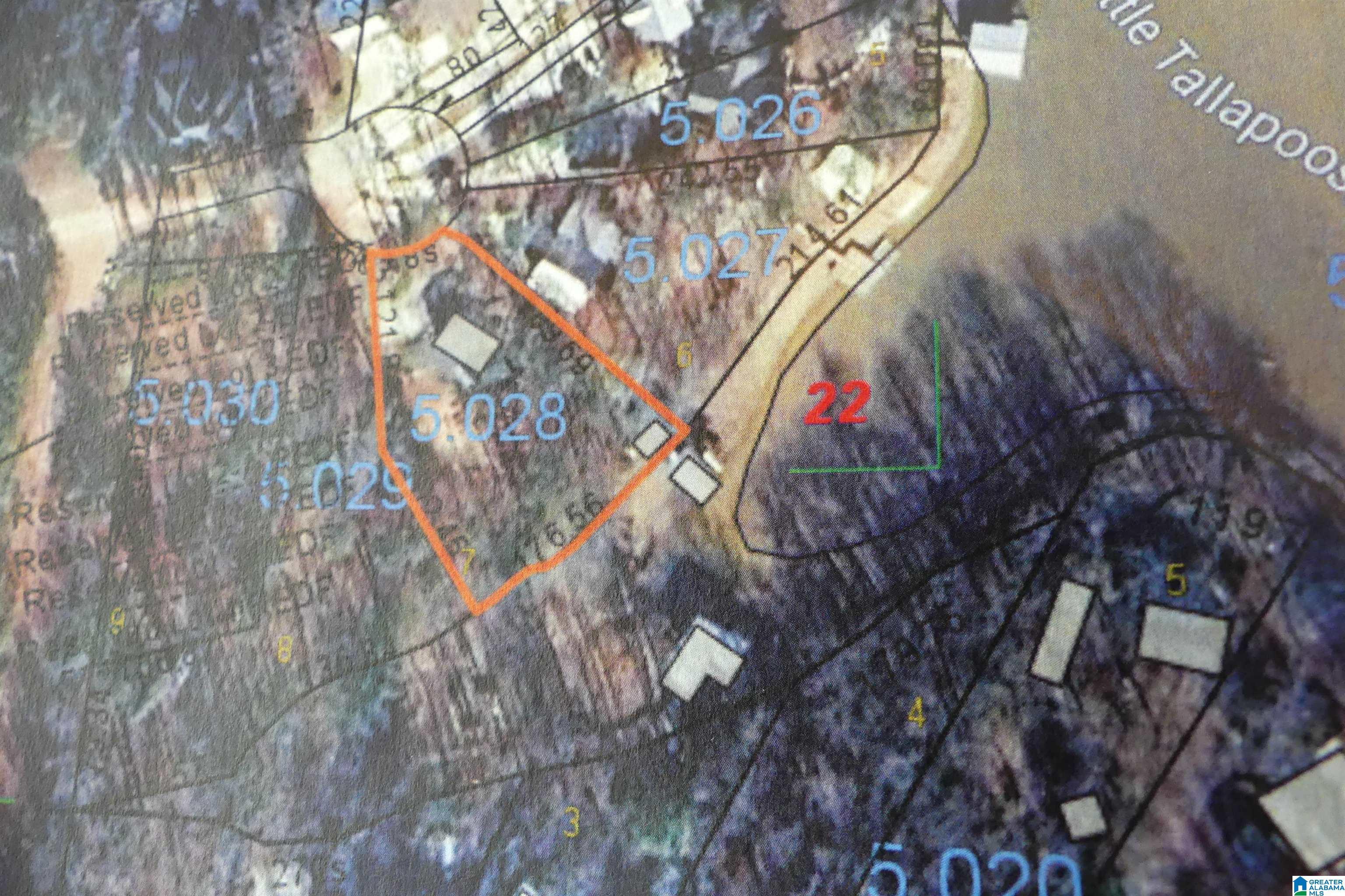 Image 3: AERIAL VIEW