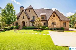 1338 GREYSTONE CREST