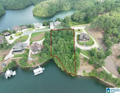 Lot 37 AQUA DRIVE