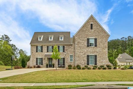 847 VESTLAKE RIDGE DRIVE
