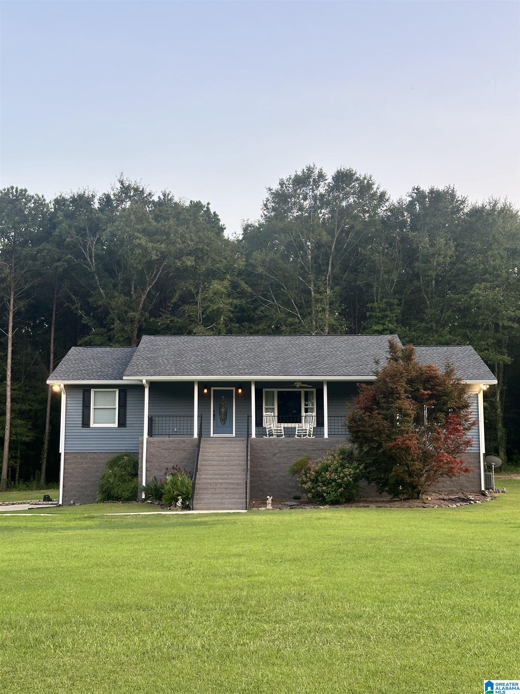 Image 1: Front Of Structure