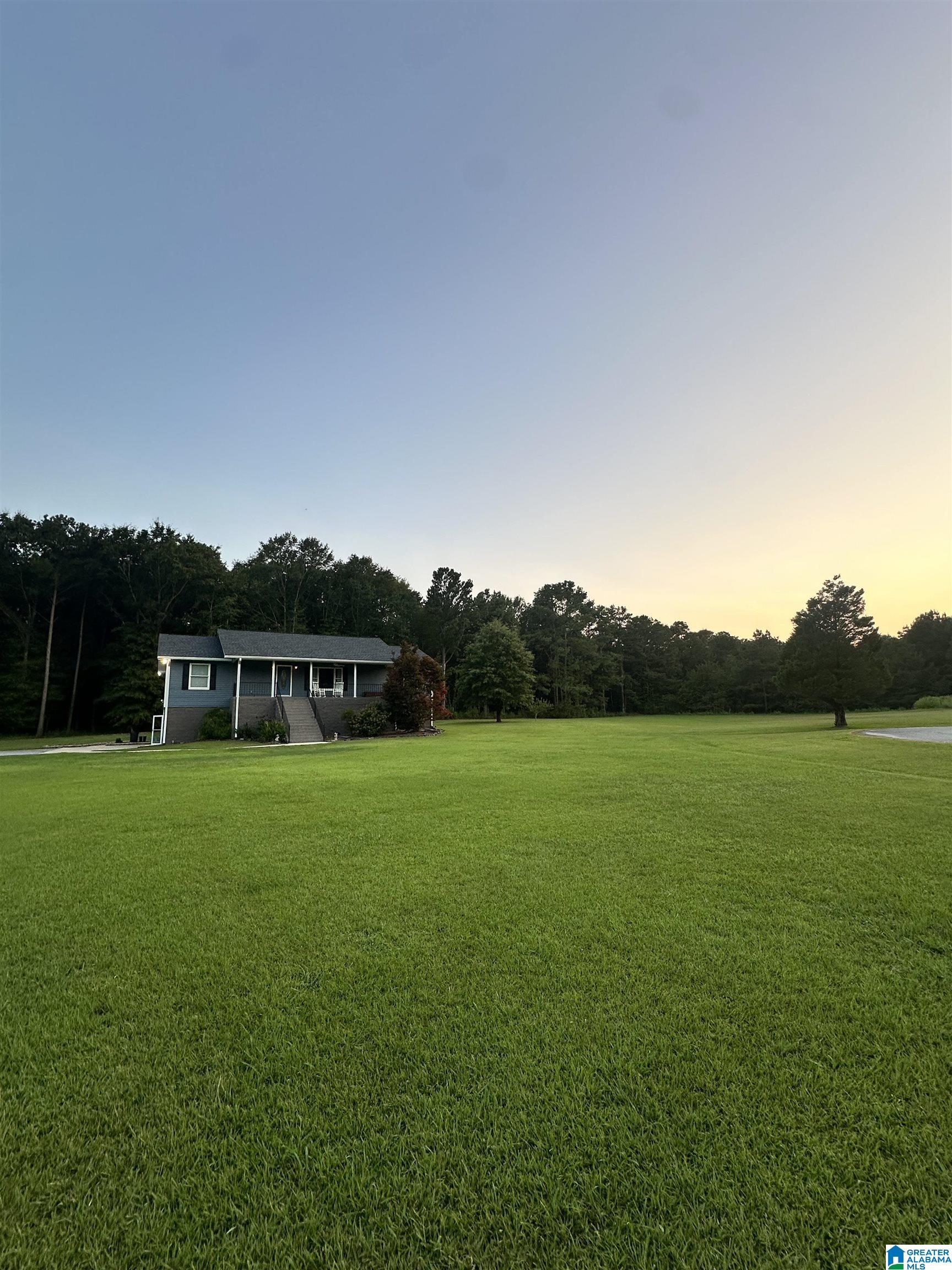 Image 3: Yard
