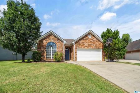 809 WATERFORD CIRCLE
