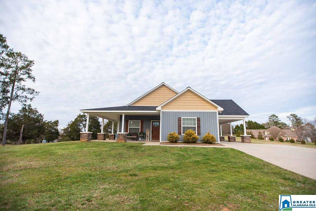 3000 FAIRWAY DR, PELL CITY, AL lhrmls00652599