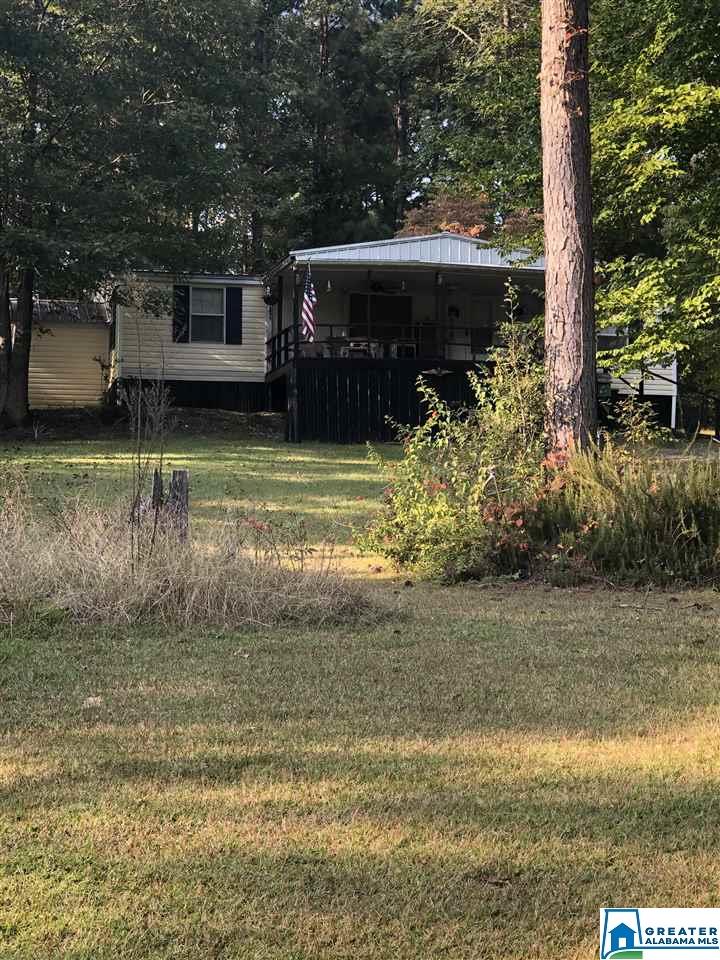 410 WALDROP ROAD, ASHVILLE, AL lhrmls00828432
