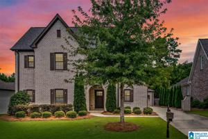 698 PROVENCE DRIVE