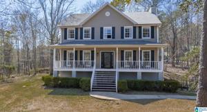 6211 MOUNTAINWOOD CIRCLE