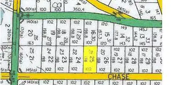 lot 21 GLENDA DRIVE