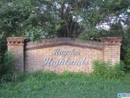 HIDDEN HIGHLANDS DR