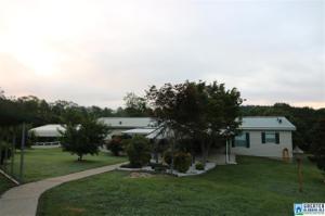 2380 RUSHING SPRINGS RD