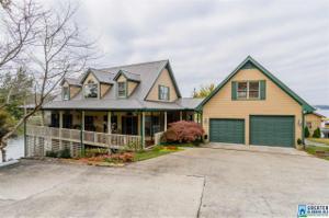 668 LAKE FRONT DR