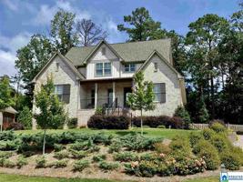 1431 SCOUT RIDGE DR