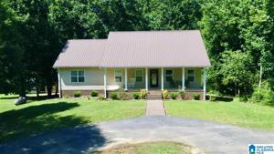 501 COUNTY ROAD 1467
