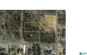 Lot 1 EDGEWOOD DRIVE