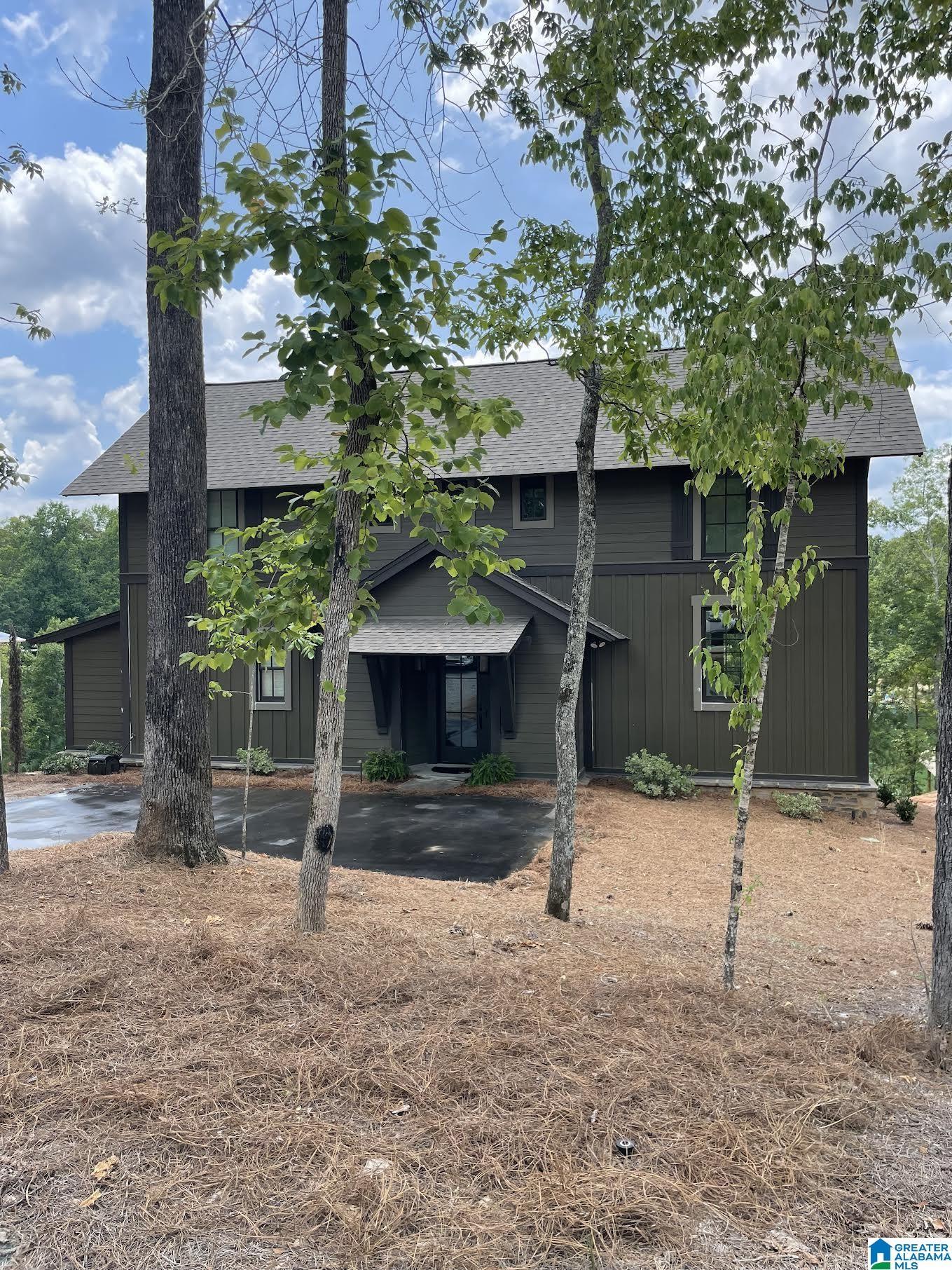 269 OLD JAY ROAD, ECLECTIC, AL lhrmls01249323