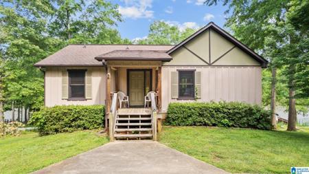 209 WARD HAVEN DRIVE
