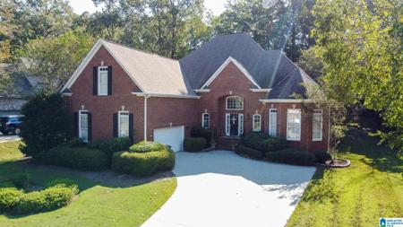 1030 HERMITAGE CIRCLE