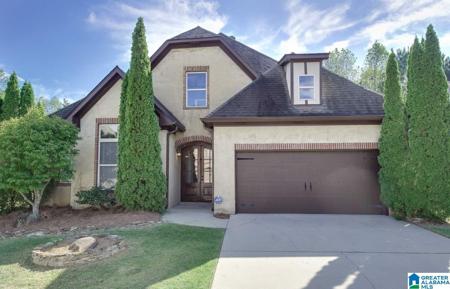 1136 DUNNAVANT PLACE