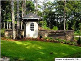 Lot 43 CREEK TRL