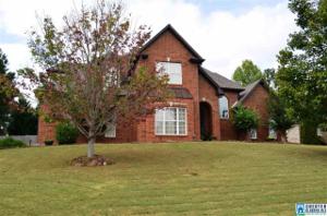 8560 HIGHLANDS TRC