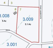 Lot 7 EAGLE HILL DRIVE