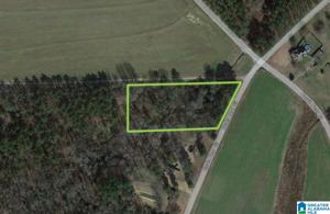 Lot - COATS BEND CIRCLE