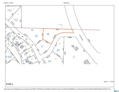 Lot 1 HICKS BEND COURT