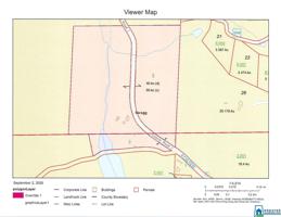43 Acres CO RD 7