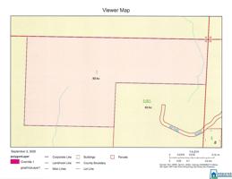 60 Acres COUNTY ROAD 99