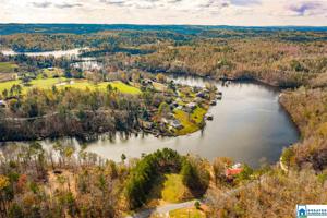 Lot 55, 54, 53 W LAKESHORE DRIVE