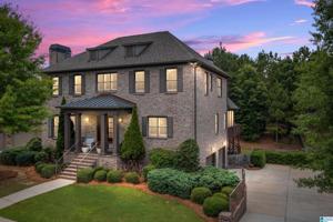 705 HAMPDEN PLACE CIRCLE