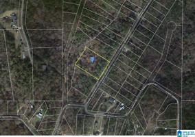 1600 ANDREW JACKSON ROAD
