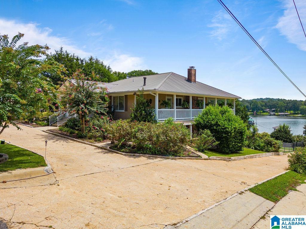 177 VALLEY VIEW CIRCLE, PELL CITY, AL lhrmls01755251