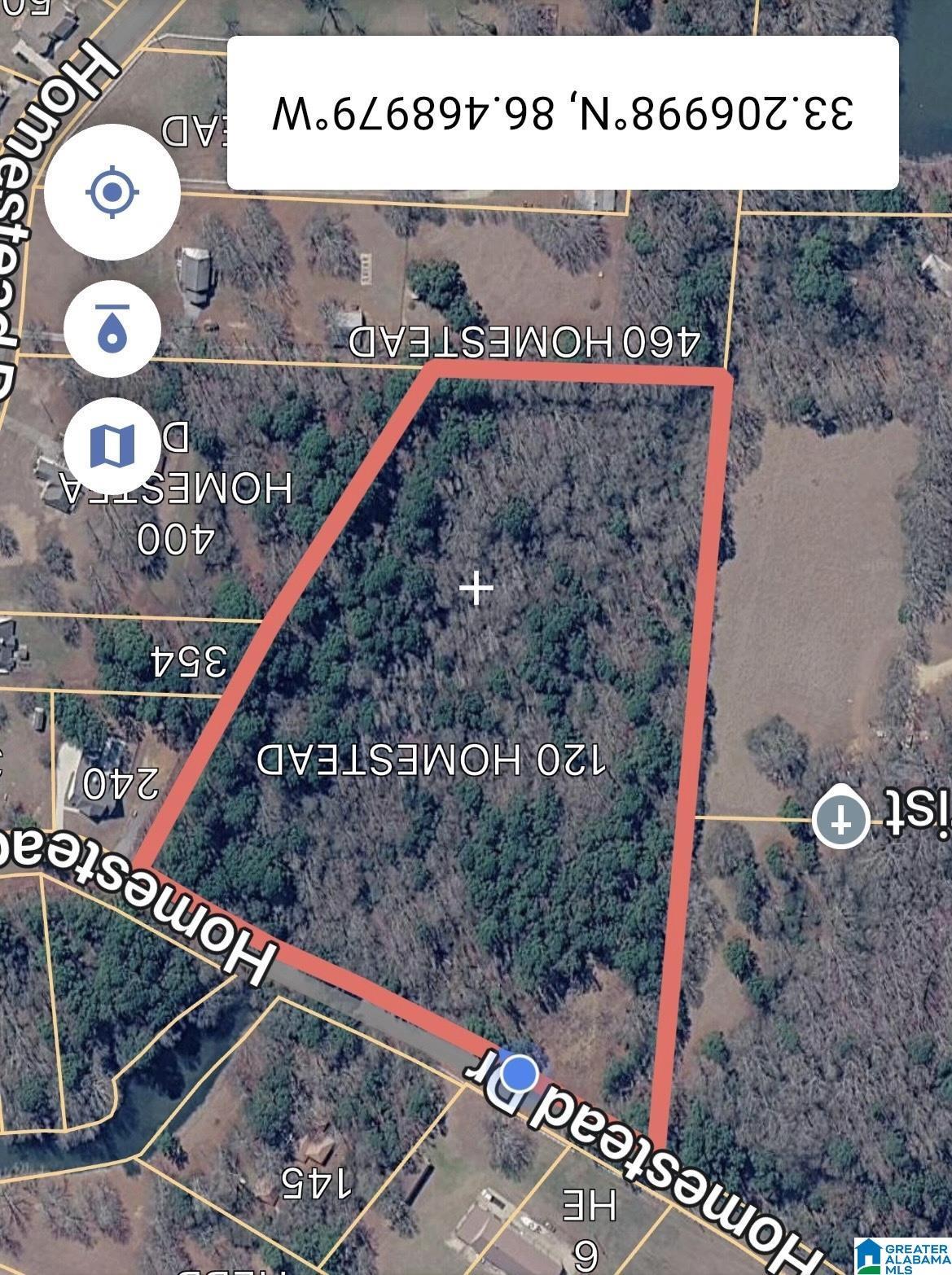 Image 2: 13.75 acres