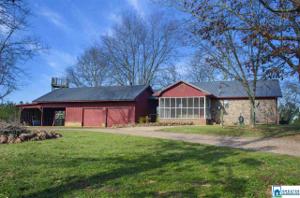 3364 CO RD 329