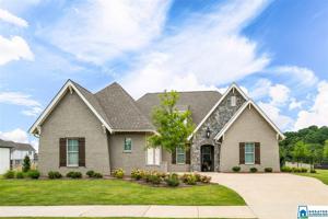 863 VESTLAKE RIDGE DR