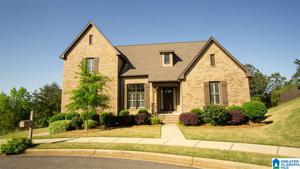 1523 SCOUT TRACE
