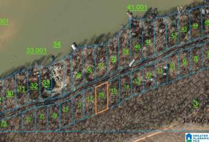 Lot 13 WALDROP ROAD