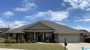 262 WATERFORD COVE TRAIL