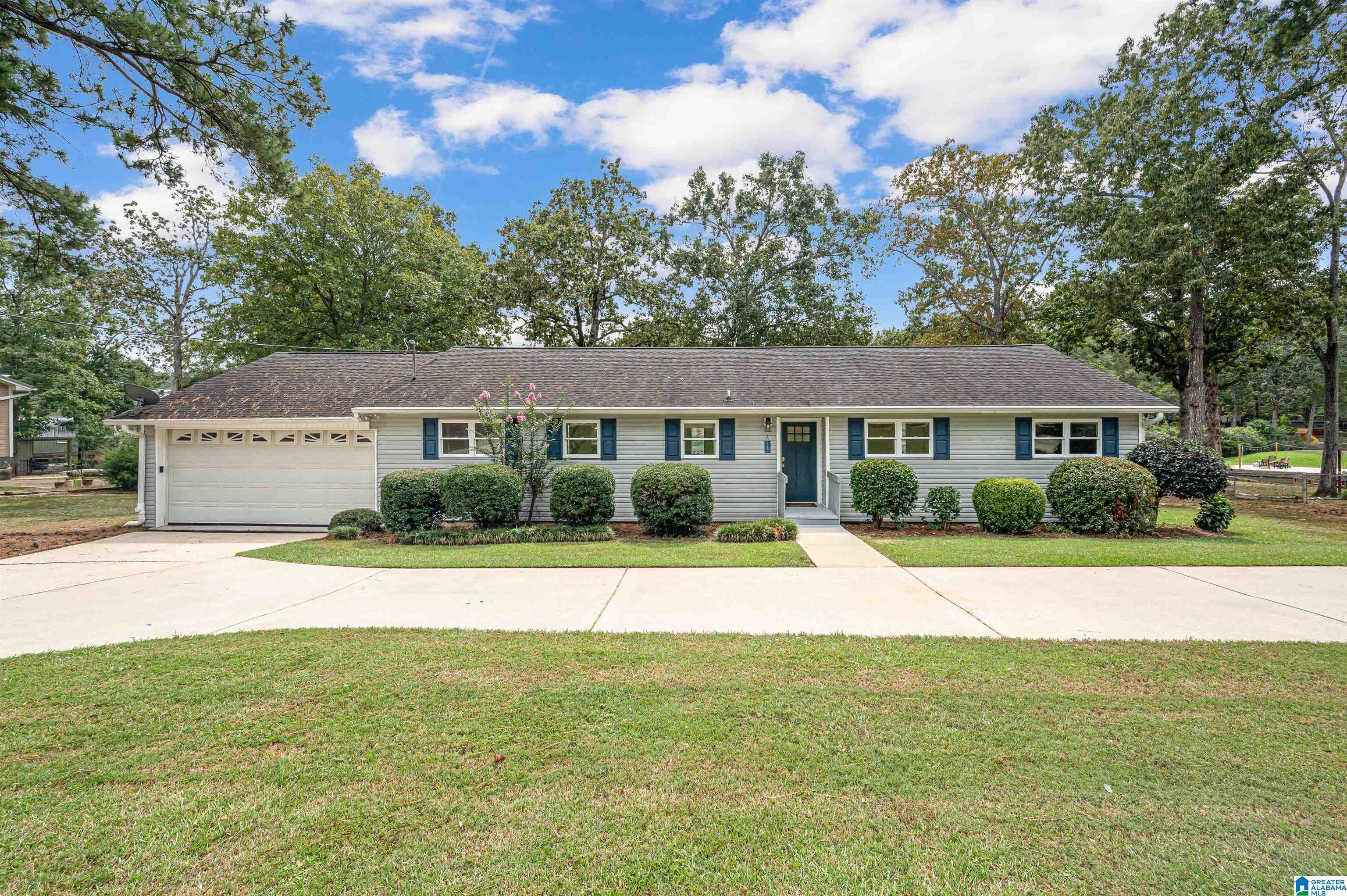 311 S RIVER DRIVE, SHELBY, AL lhrmls01799518