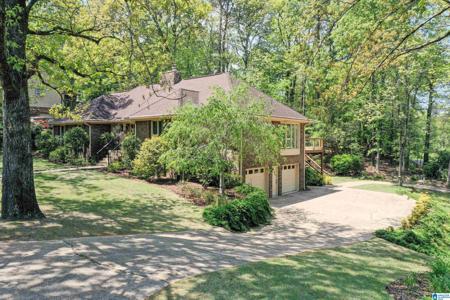 5000 CAMERON ROAD