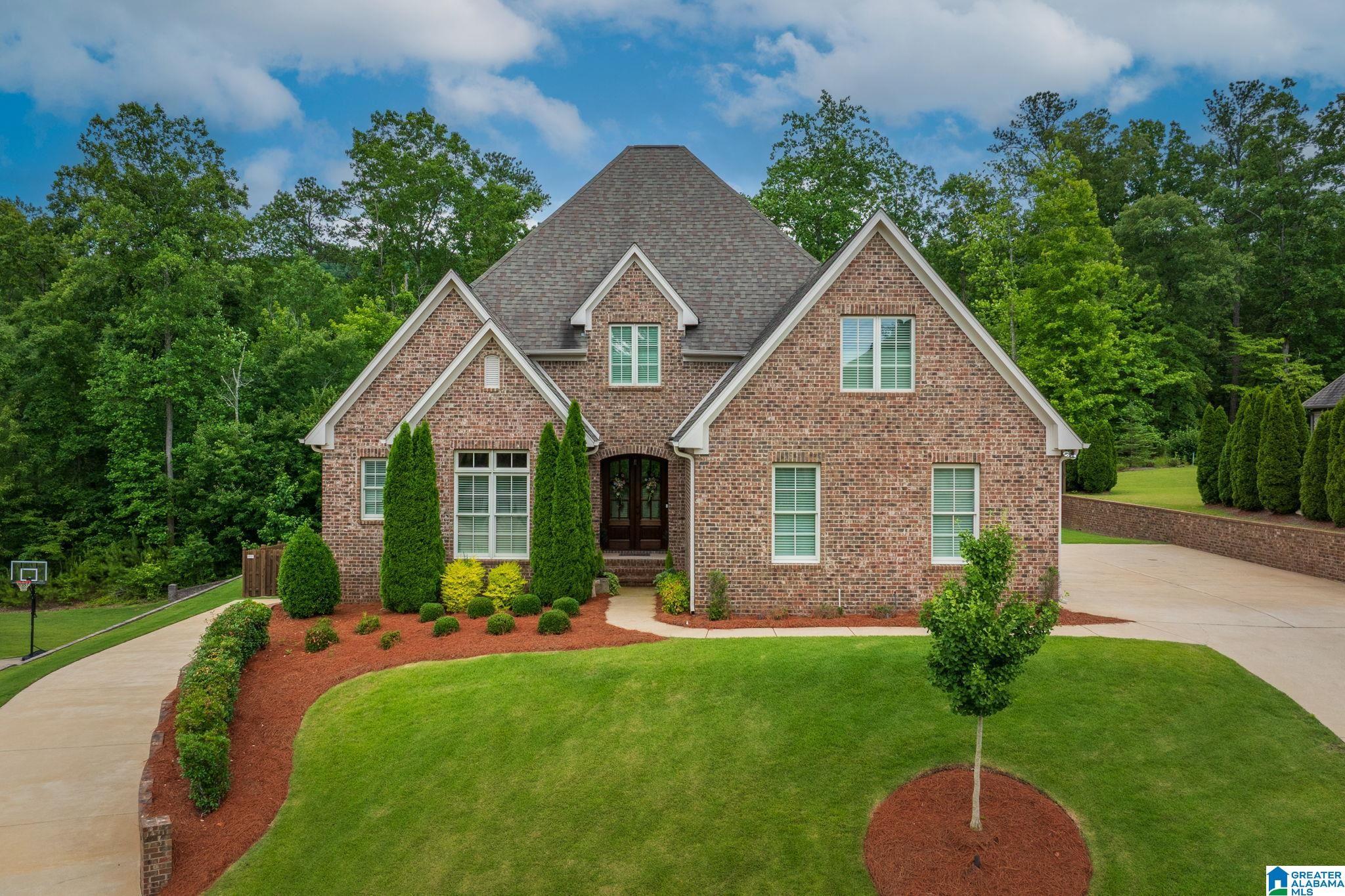 Image 0: Oak Mountain Schools!