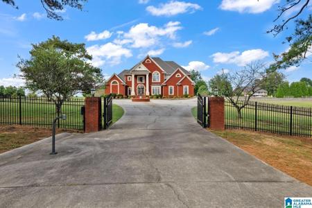 289 COUNTY ROAD 1414