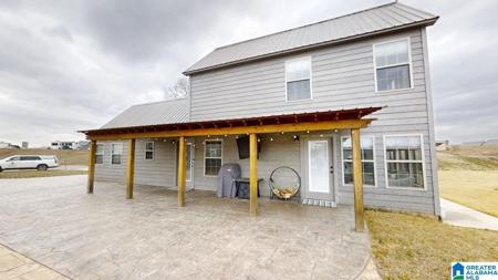 40 COUNTY ROAD 2038