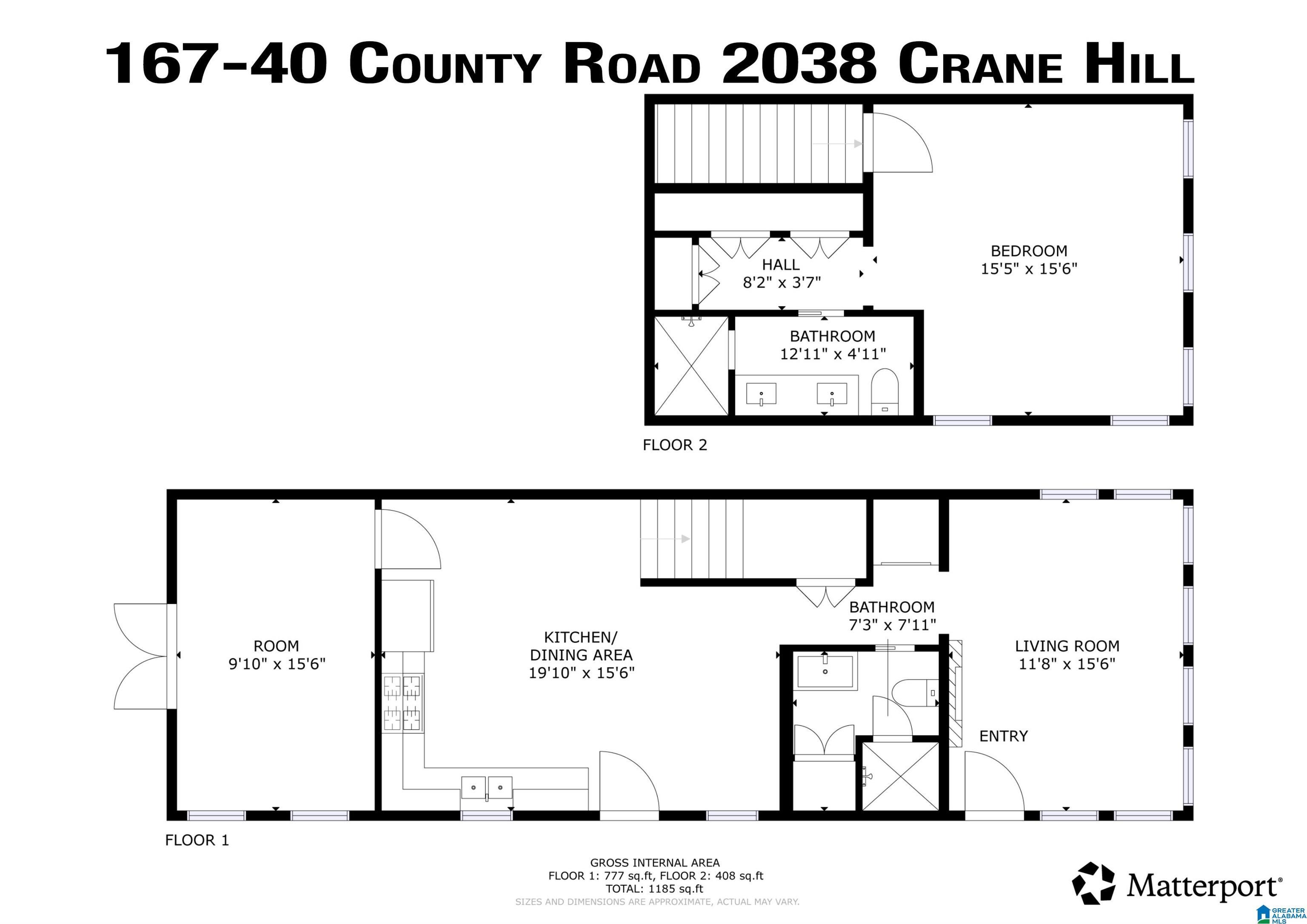 Image 3: Floor Plan