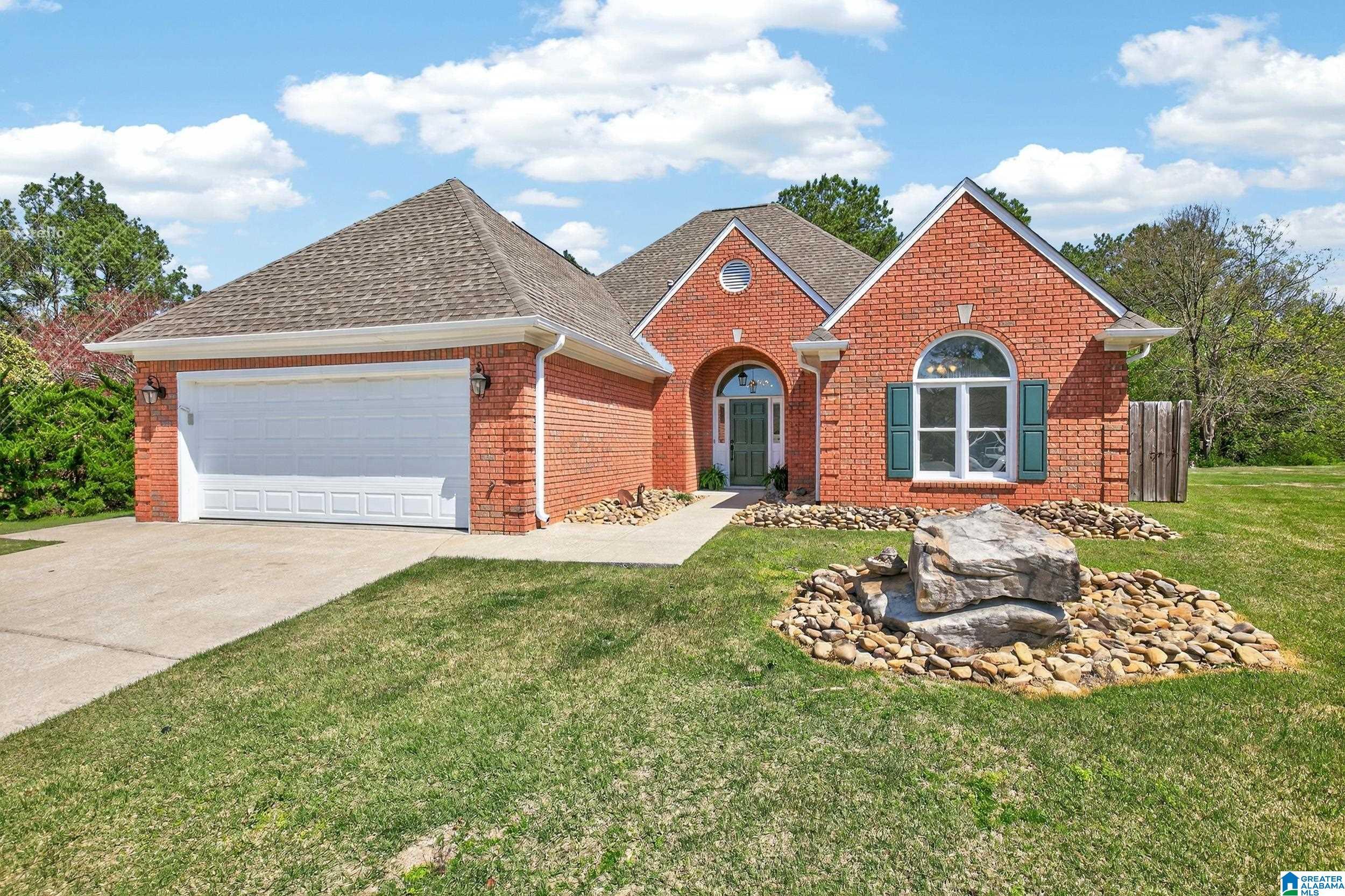 Image 2: Front Of Structure