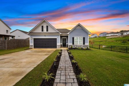 444 WILLOW DRIVE
