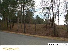 Lot 33 PENINSULA DR