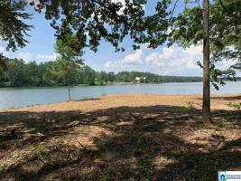 Lot 23 SAUNDERS BRIDGE RD