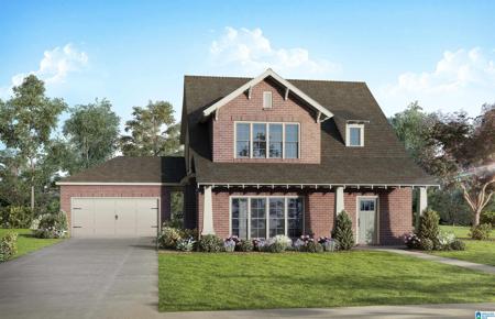 1163 TALUS ROAD